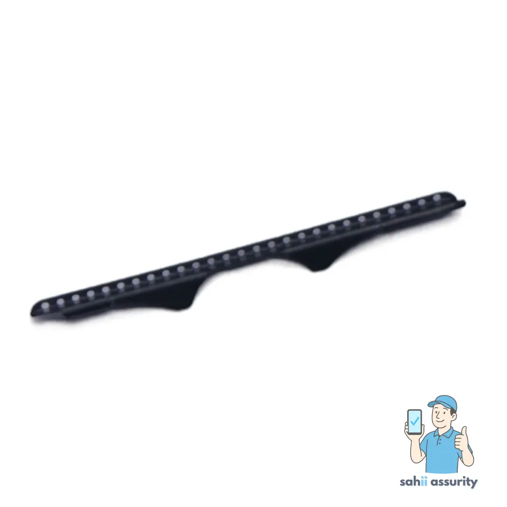 Speaker Jaali Anti Dust Net Rubber for vivo V21e 5G